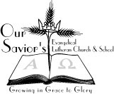 Our Saviors Lutheran Church
