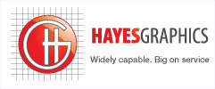 Hayes Graphics
