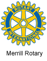 Merrill Rotary