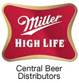 Central Beer Distributing